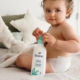 Biolane Lait Corporel Hydratant - 750ml