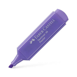 Faber-Castell Textliner 46 Pastel - Lilac