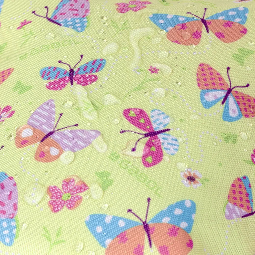 Gabol BOUQUET – Estuche Escolar Doble