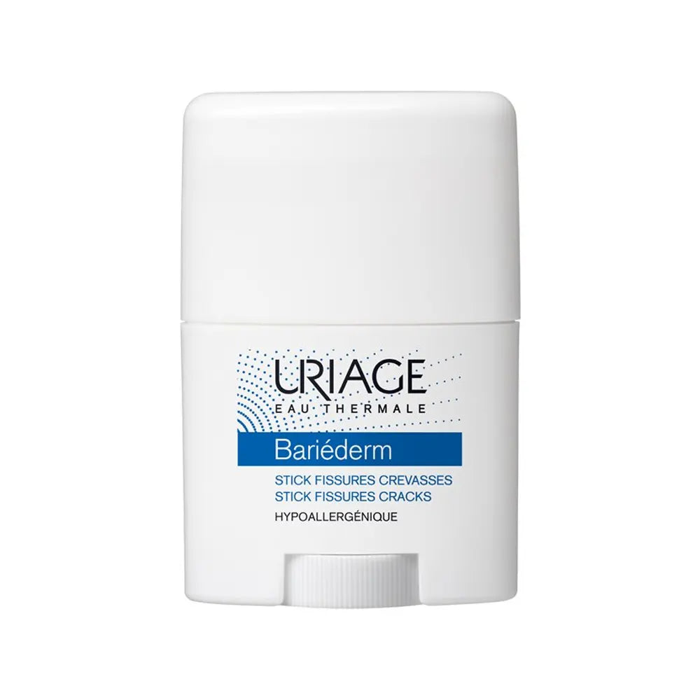 Uriage Bariéderm Stick Fissures et Crevasses - 22g