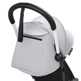 Stokke® YOYO³ Stroller Black Frame 6M+ - Stone
