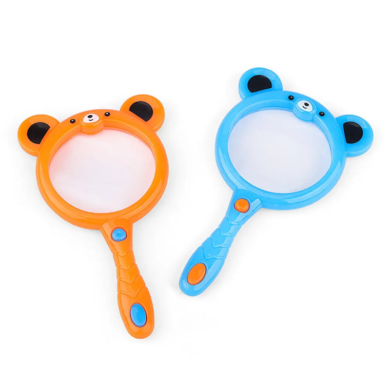 Lot de 2 Loupes Ours – 3A+