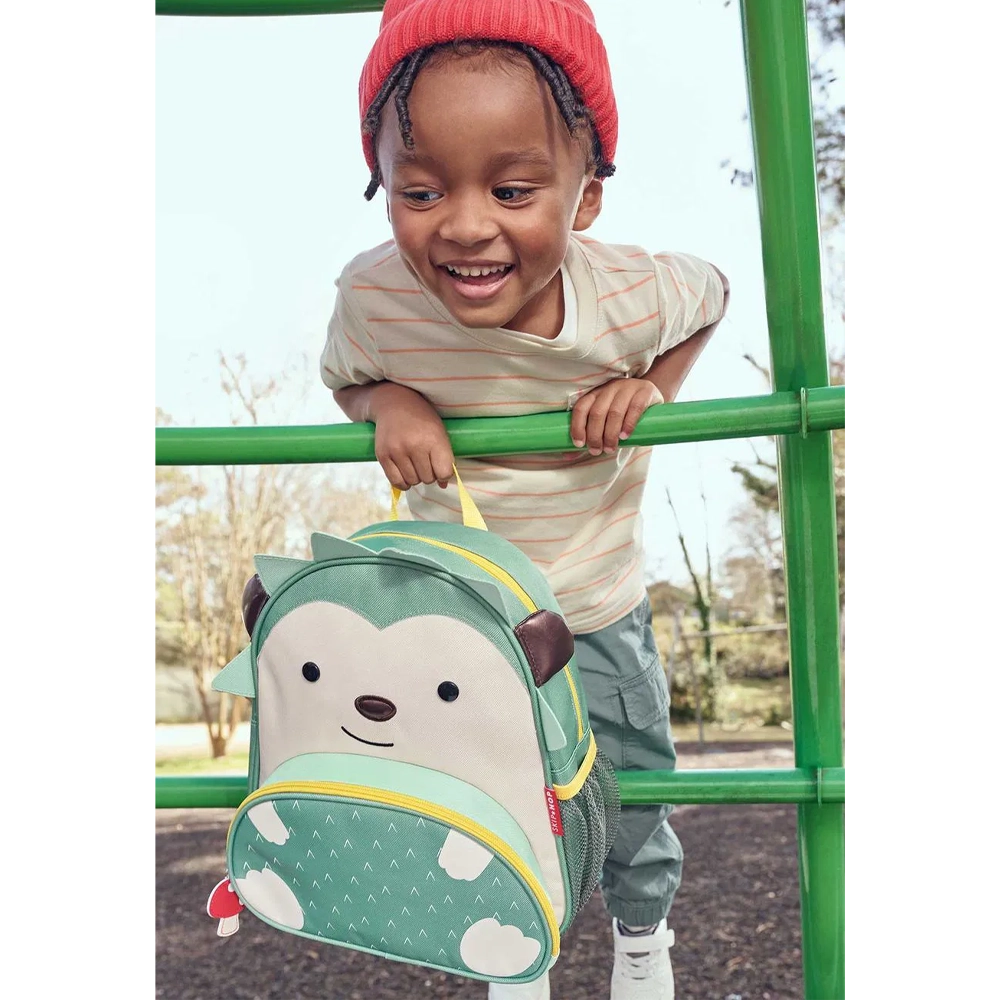 Skip Hop Sac à Dos Zoo - Hérisson