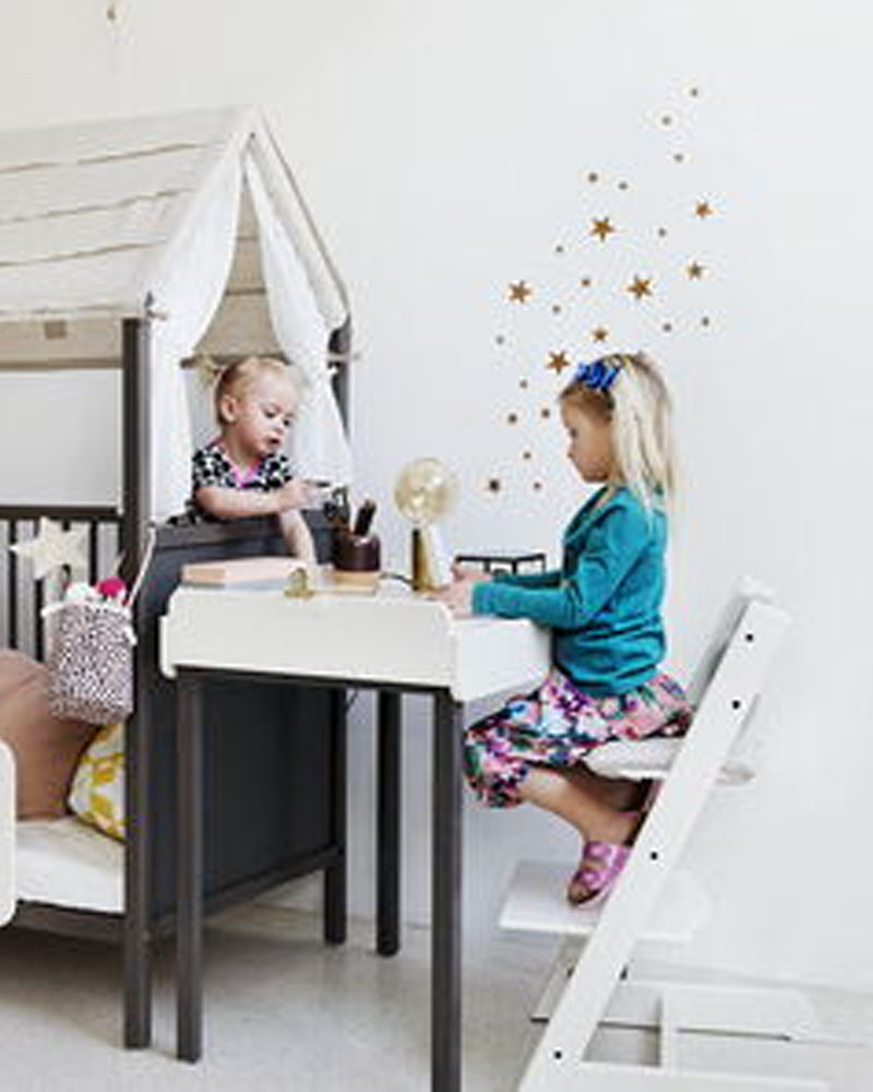 stokke chaise haute tripp trapp Stokke Tripp Trapp Chair High Chair - White | Wlidaty Morocco