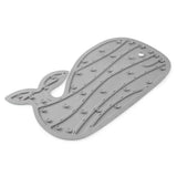 Skip Hop Tapis de Bain Moby Baleine - Gris