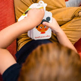 Nathan Mon Imagier des Émotions 18M+