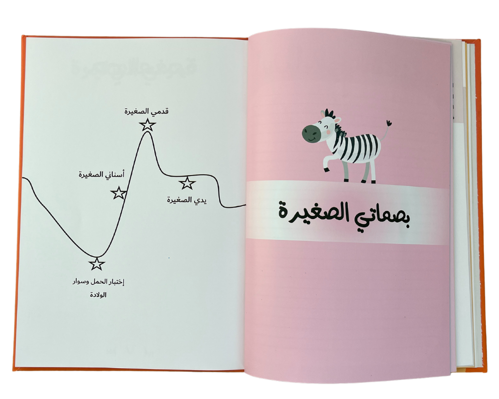 ذكريات طفولتي