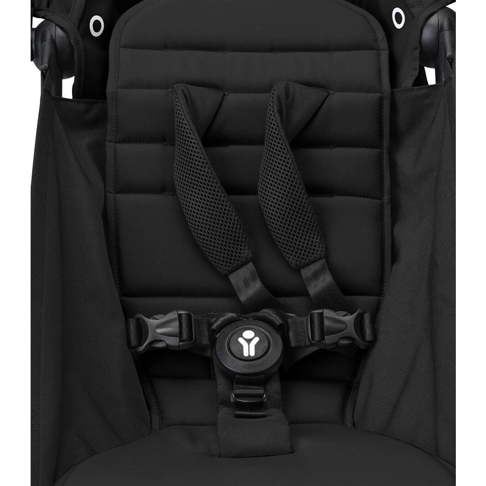 Stokke® YOYO® 6+ Color Pack - Black
