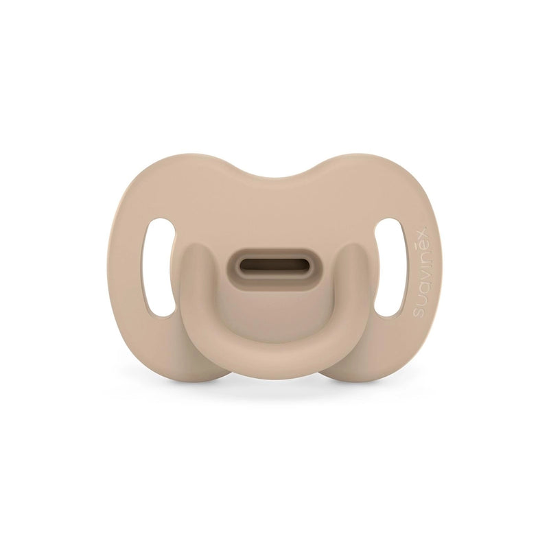 Suavinex Sucette en Silicione SXPRO - Beige
