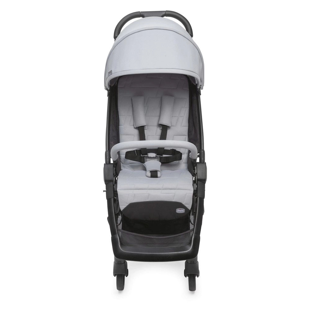 Chicco Poussette  Compacte Cool Gris