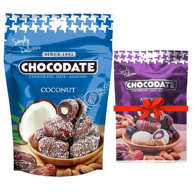 Chocolat>>