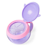 Skip Hop Boîte à Snacks Zoo - Narval