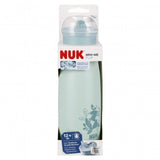 NUK Tasse Mini-Me Sip 500ml Vert - 12M+