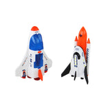 Space Mission Set - 12 Pieces