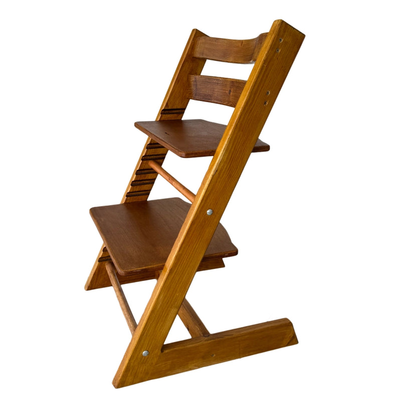 PapyJoe High Chair, Evolutionary, Design &amp; Ergonomic