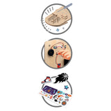 Buki Electronic Basketball 8Y+