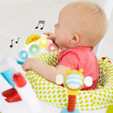 Skip Hop Jumper Pliable Explore & More 4M+