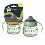 Tommee Tippee Tasse d'Apprentissage 4M+ - Vert