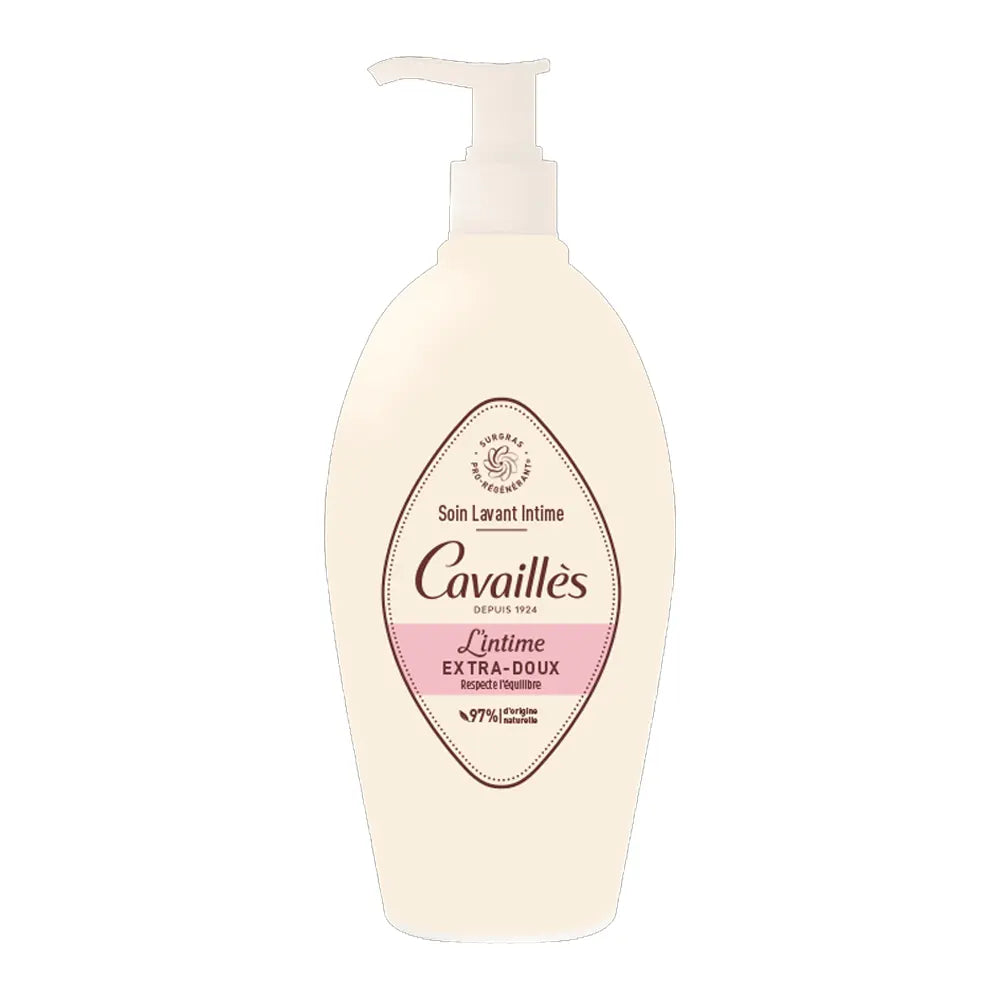 Rogé Cavaillès Soin Lavant Intime Extra-Doux – 250ml