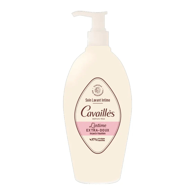 Rogé Cavaillès Soin Lavant Intime Extra-Doux – 250ml