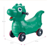 Patinete de Dinosaurio para Niños 2 en 1 – 18M+