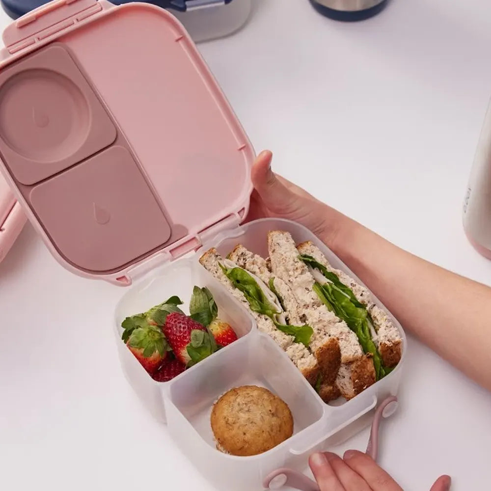 b.box Mini Lunchbox 1L - Forest