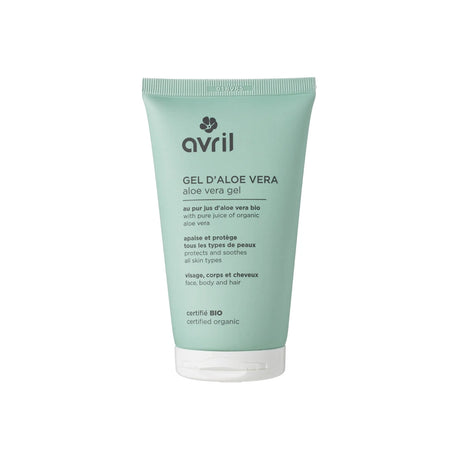 Avril Gel D'Aloe Vera - 150ml
