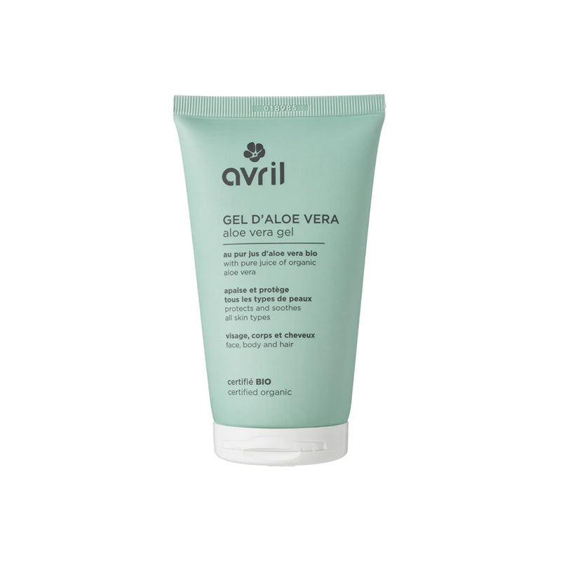 Avril Gel D'Aloe Vera - 150ml