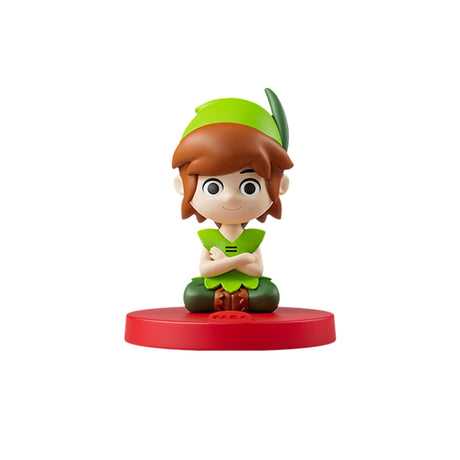 FABA Figura Peter Pan 4A+