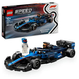 Lego Williams Racing FW46 F1® Race Car 10Y+