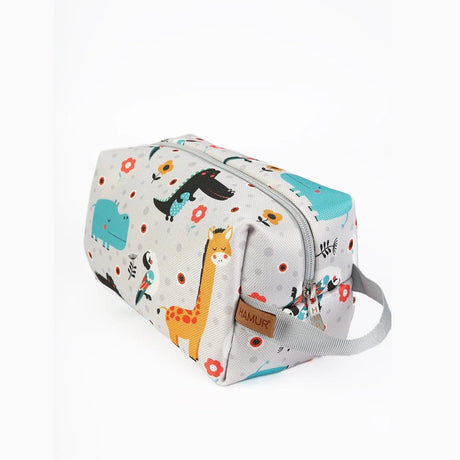 HAMUR Trousse pour Essentiels Bébé - Animaux