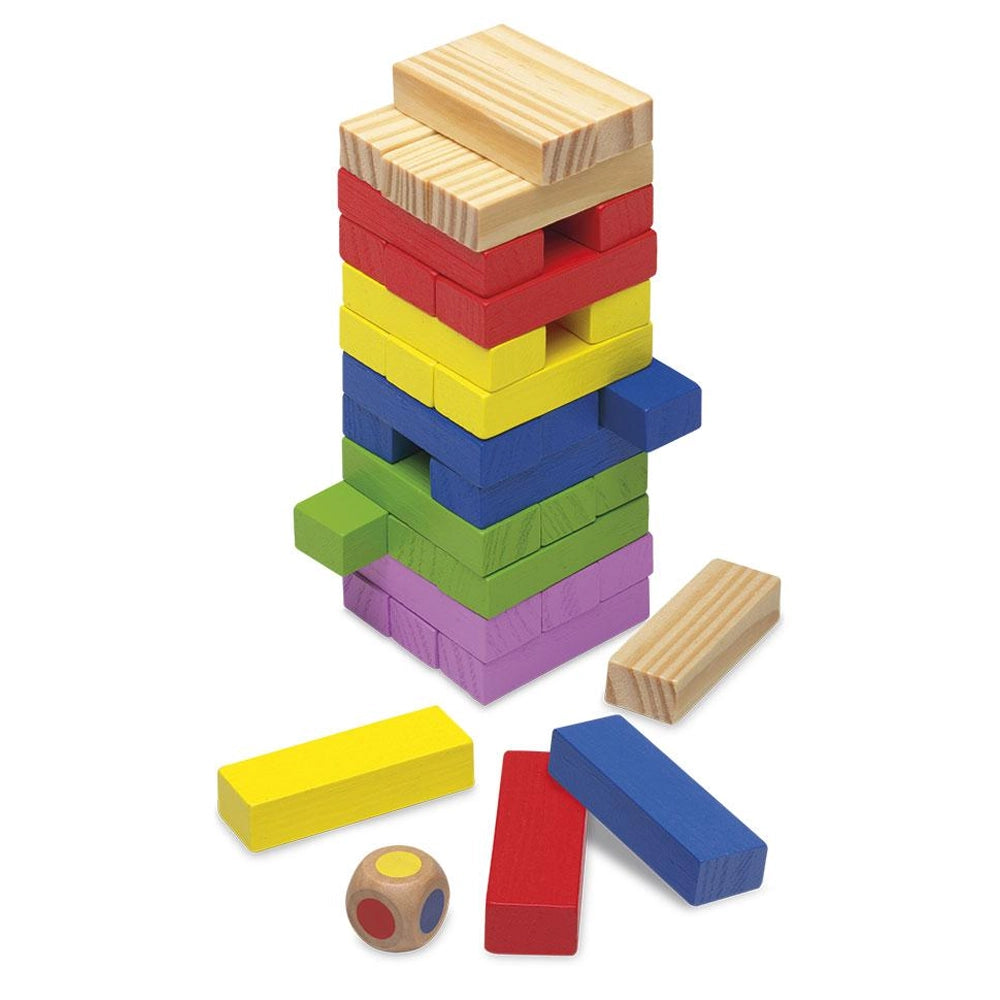 Cayro Block & Block Caja de metal 5A+