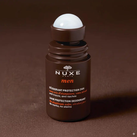 Nuxe Men Déodorant Protection 24H - 50ml