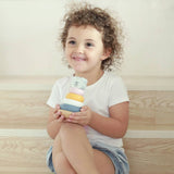 Viga Toys PolarB Empileur d'Ours Polaires 24M+