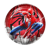 51 Piece Birthday Pack - Spiderman