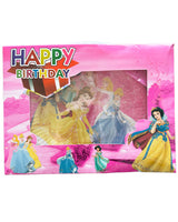 Pack Princesses Pour L'Anniversaire