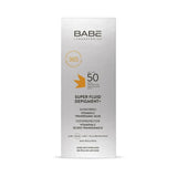 Babe Super Fluid Depigment+ SPF50 50ml