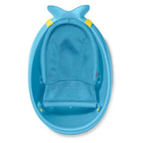 Skip Hop Baignoire Moby Smart Sling 3 Étapes - Bleu
