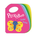 Peekaboo - Bee