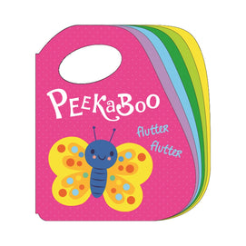 Plume Univers Peekaboo - Abeille