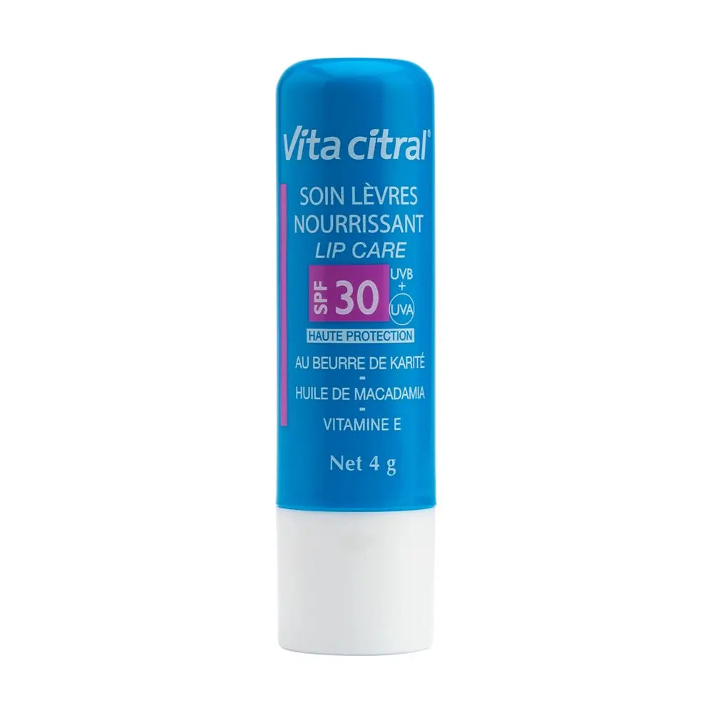 Vita Citral Tratamiento Labial Nutritivo SPF 30 4 g
