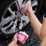 The Pink Stuff Pâte Nettoyante Miracle - 850g