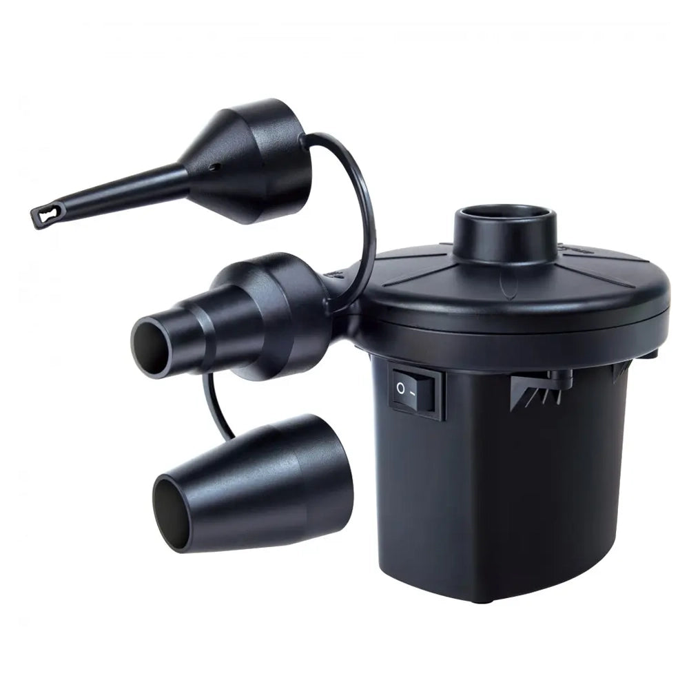 DO YOU PLAY Air Rechargeable Électrique 8A+