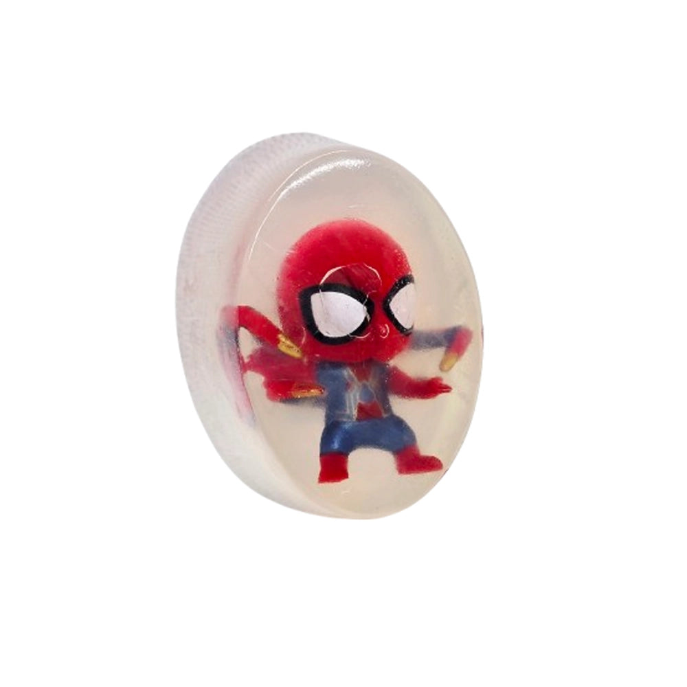 Swibi Savon Hypoallergénique Spiderman 2 - 100g