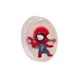 Swibi Savon Hypoallergénique Spiderman 2 - 100g