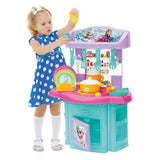 Dede Cuisine du Chef Frozen 3A+