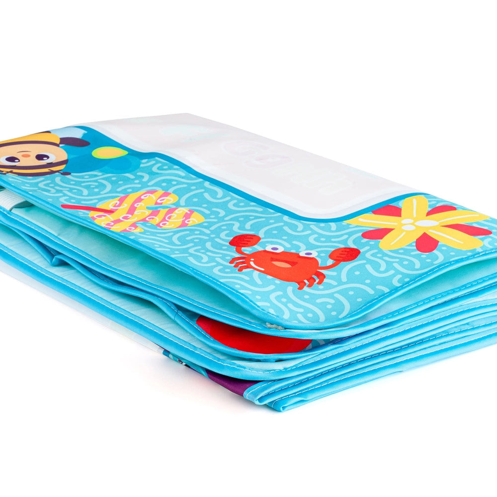 Tapis Dessin Magique Enfant | Réutilisable Magic Doodle™ - Jouets Tapis Dessin Magique Enfant | Réutilisable Magic Doodle™ - Jouets