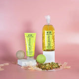 MKL Cosm’ethik Gel Douche Verveine Bio – 1L