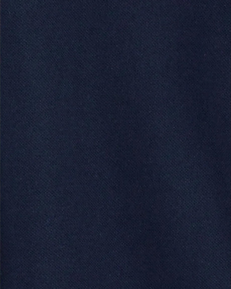 Polo avec Logo OshKosh - Bleu