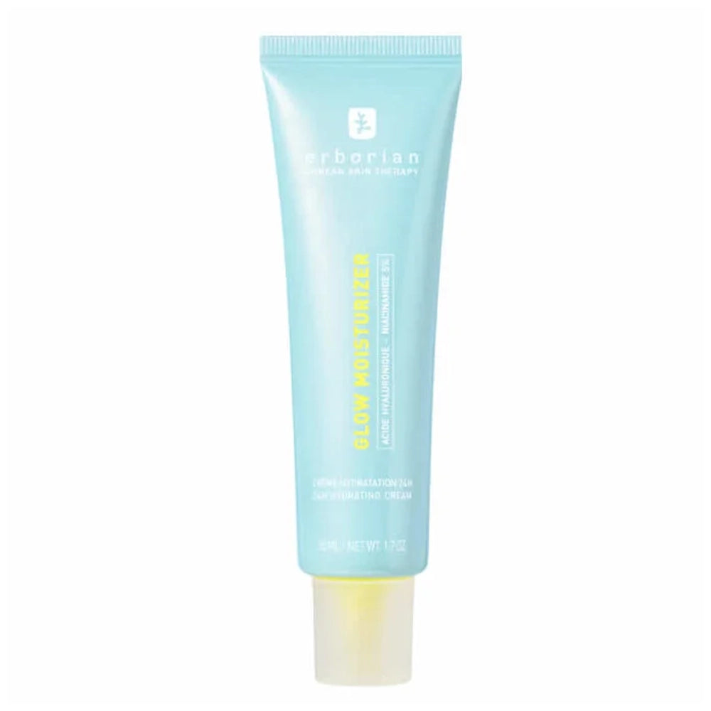 Erborian Glow Moisturizer - 50ml